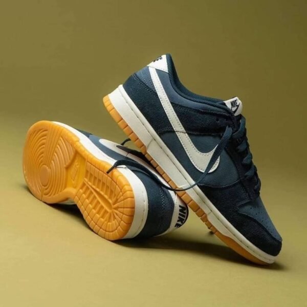 First copy shoes Nike Dunk Low SE Monsoon Blue