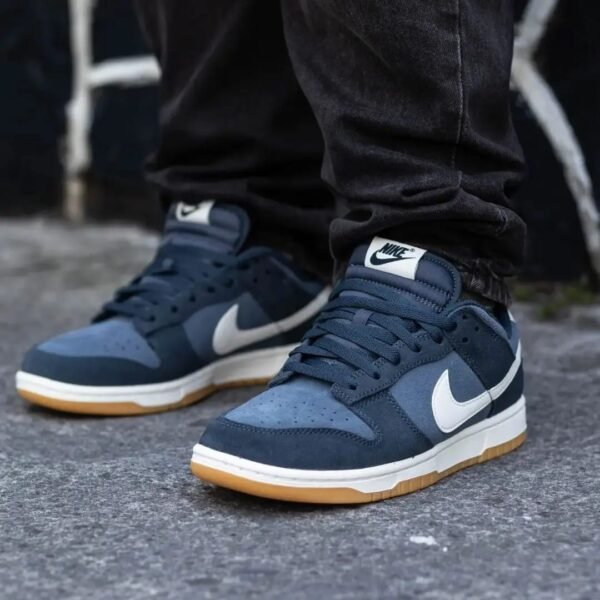 First copy shoes Nike Dunk Low SE Monsoon Blue - 1