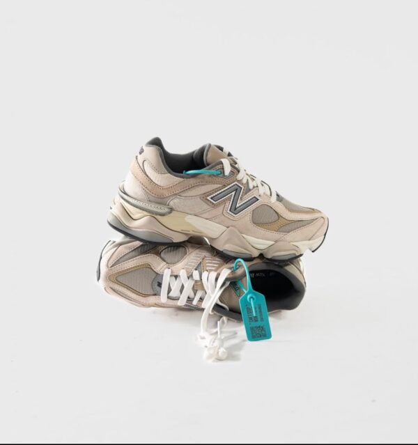 first copy shoes new Balance 9060 Sea Salt-1-1