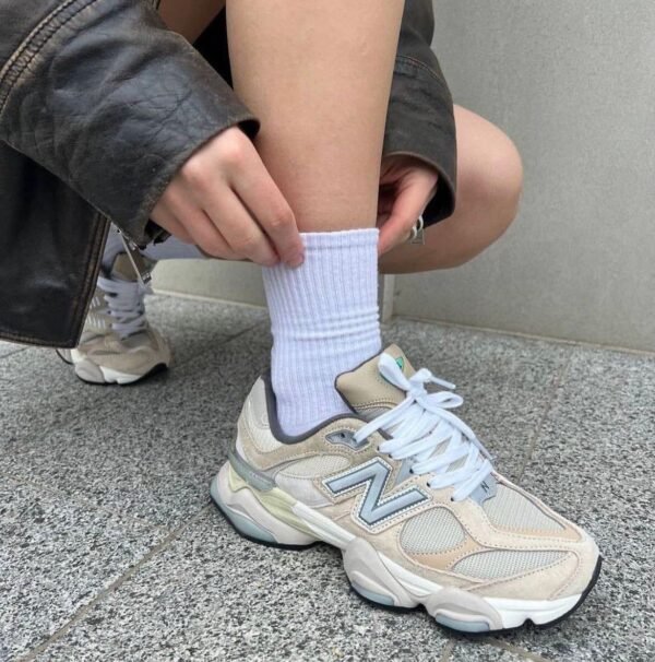 first copy shoes new Balance 9060 Sea Salt-1-3