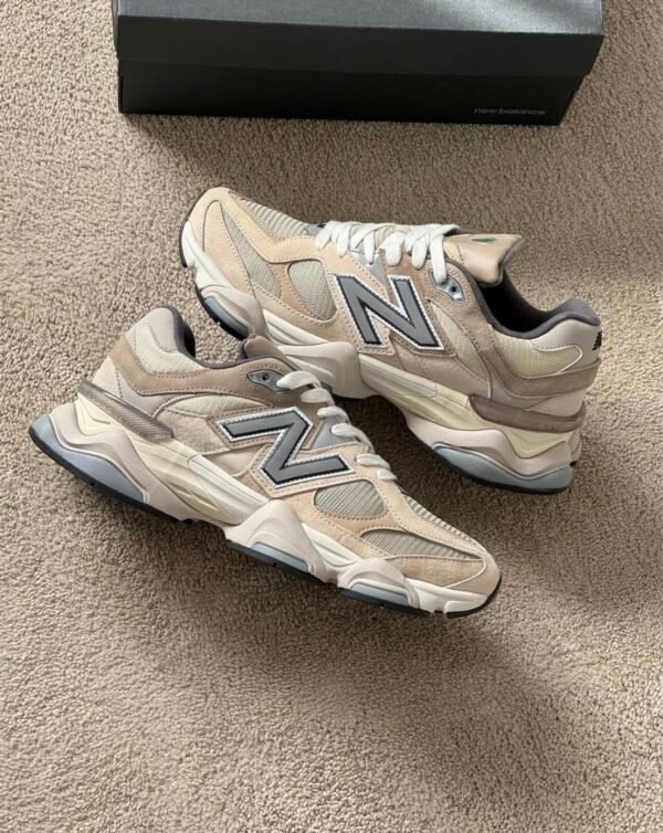 first copy shoes new Balance 9060 Sea Salt-1-5