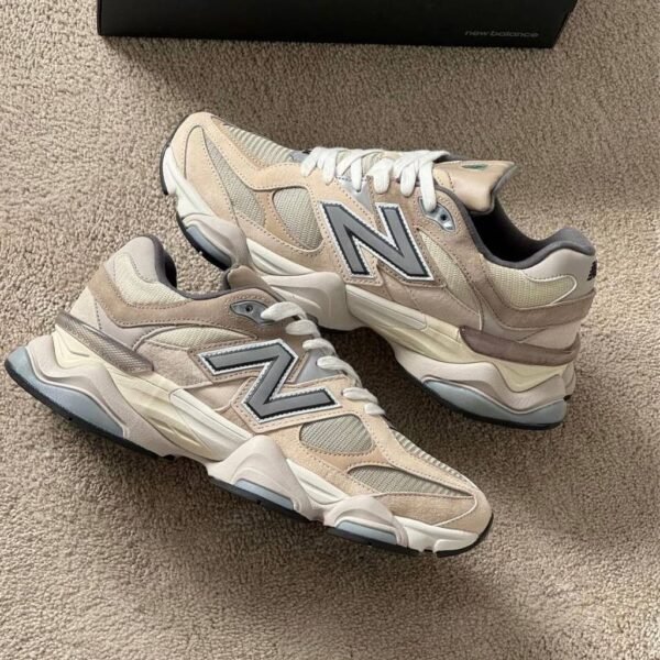 first copy shoes new Balance 9060 Sea Salt