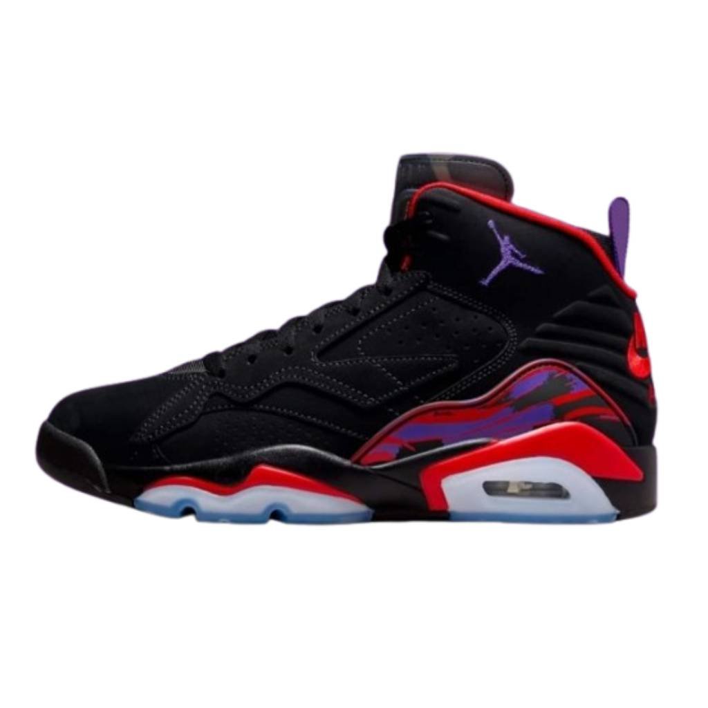 First Copy Shoes Air Jordan Jumpman MVP Raptors-New