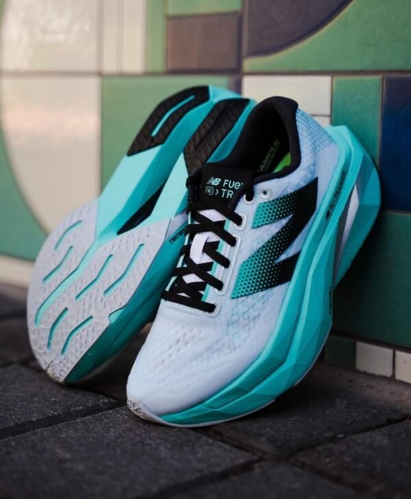 First Copy Shoes New Balance SuperComp Trainer V3-3