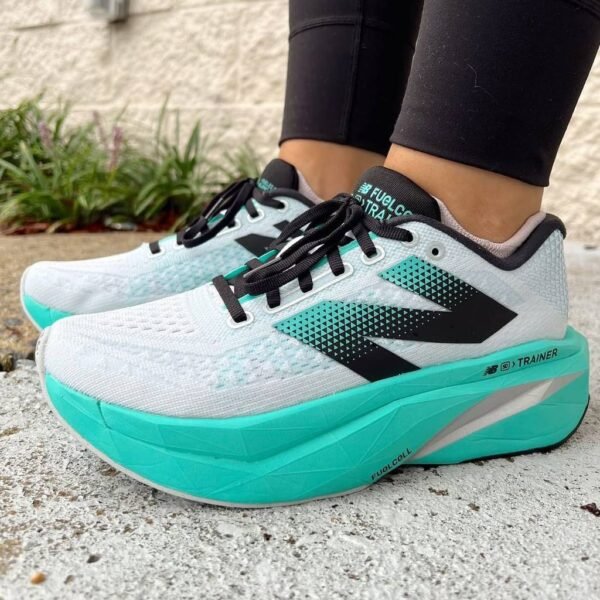 First Copy Shoes New Balance SuperComp Trainer V3