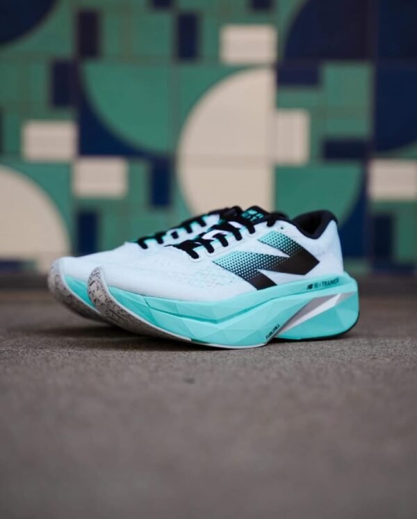 New Balance SuperComp Trainer V3 - Image 7