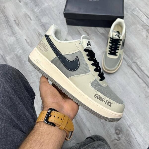First Copy Shoes Nike AirForce 1 Low X GORE TEX