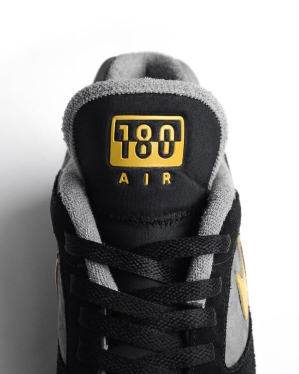 First Copy Shoes Nike AirMax 180 Cool Grey-5