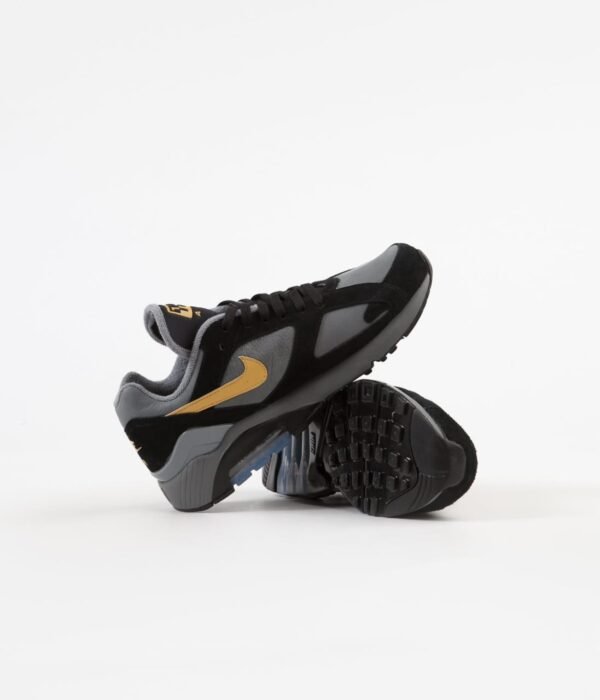 First Copy Shoes Nike AirMax 180 Cool Grey-8