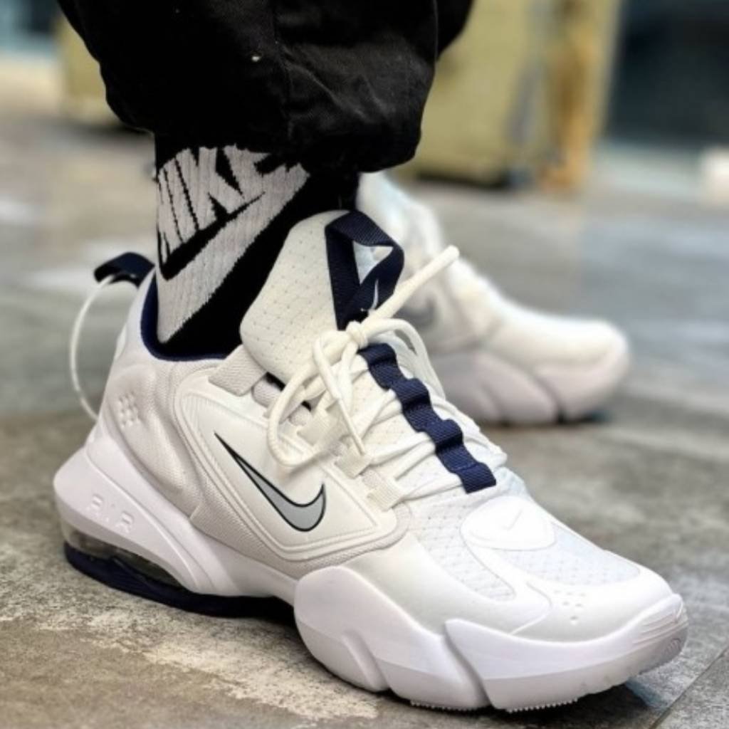 First Copy Shoes Nike AirMax Alpha Savage