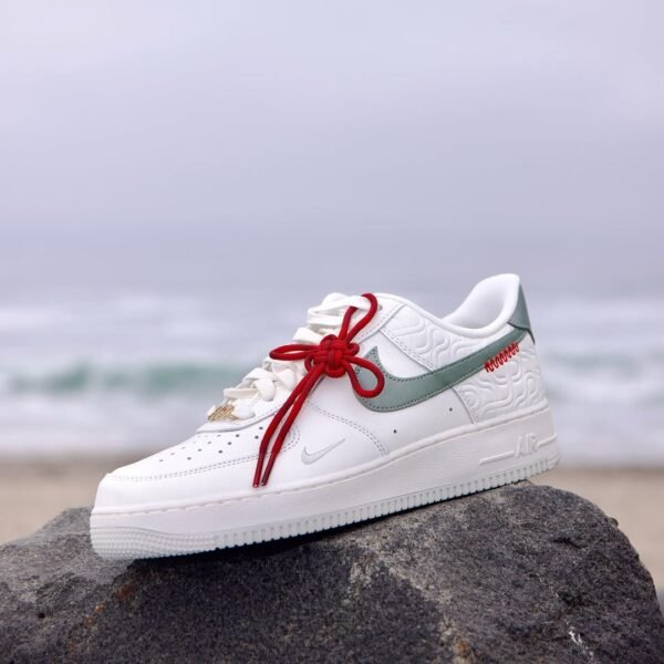 Nike Airforce 1 Low Year Of The Snake - Image 6