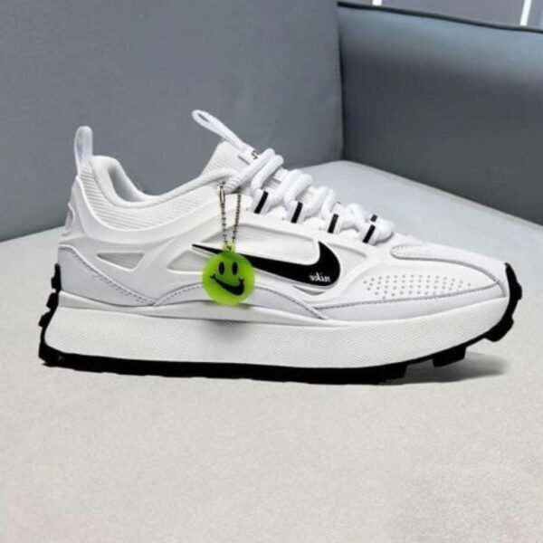 First Copy Shoes Nike Bailleli Platform Sneaker in White