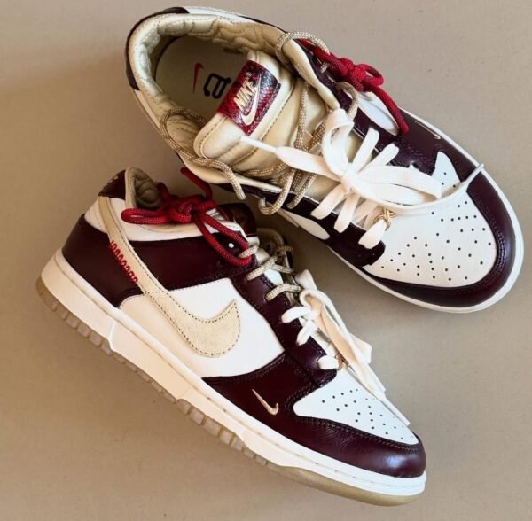 First Copy Shoes Nike SB Dunk Low LX Year of The Snake-1