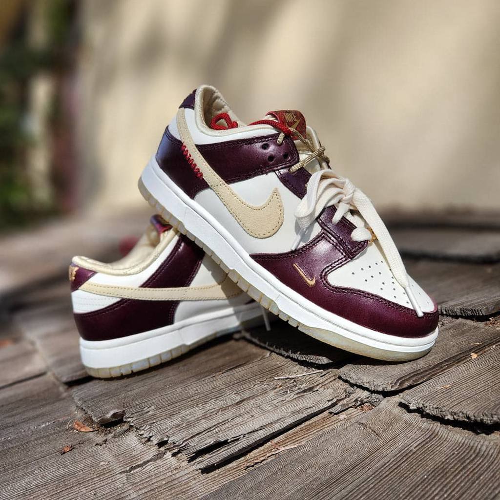 First Copy Shoes Nike SB Dunk Low LX Year of The Snake