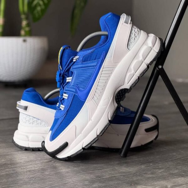 First Copy Shoes Nike Zoom Vomero 5 Roam Racer Blue