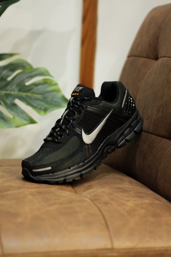 First Copy Shoes Nike Zoom Vomero 5 Sequoia-6