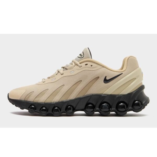 First Copy Shoes Nikee Airmax DN8 Tan Sail Black