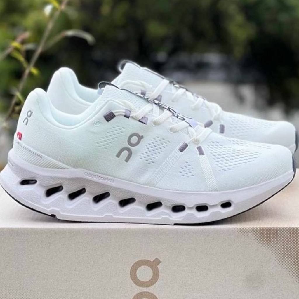 First Copy Shoes On Cloud Tilt 2.0 White