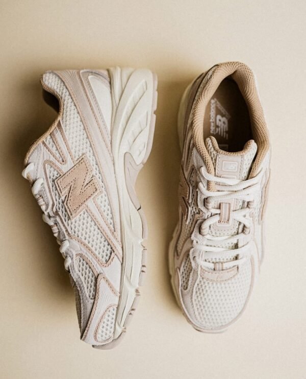 First Copy Shoes New Balance 740 Incense Angora-2