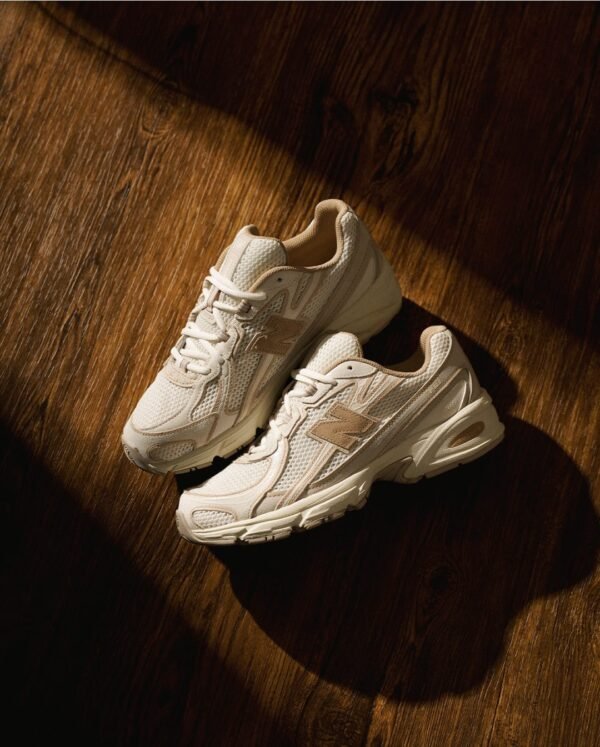 First Copy Shoes New Balance 740 Incense Angora-3