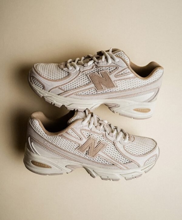 First Copy Shoes New Balance 740 Incense Angora-5