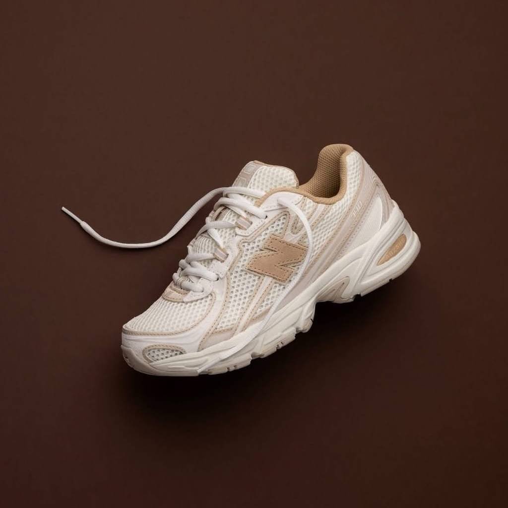 First Copy Shoes New Balance 740 Incense Angora