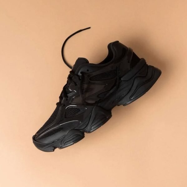 First Copy Shoes New Balance 9060 Gradient Pack Black-4