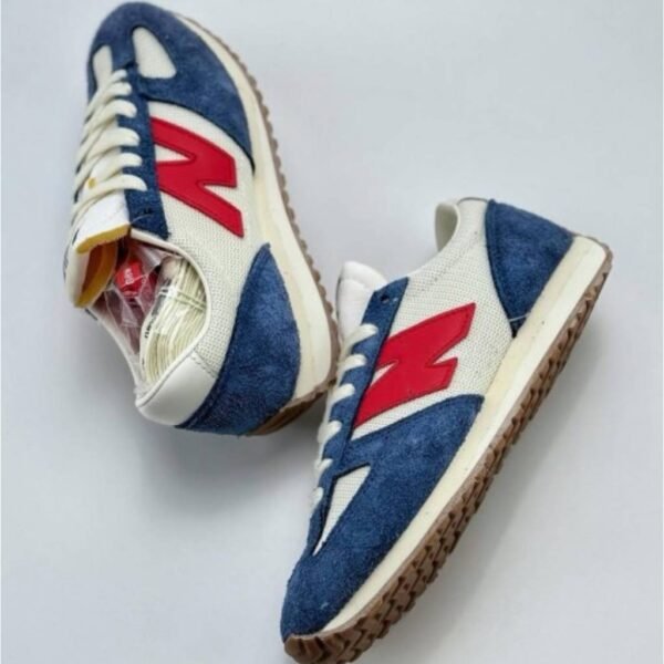 First Copy Shoes New Balance U471AK Navy Red