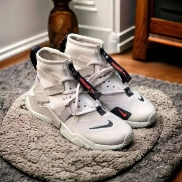 First Copy Shoes Nike Air Huarache Grip Desert-3