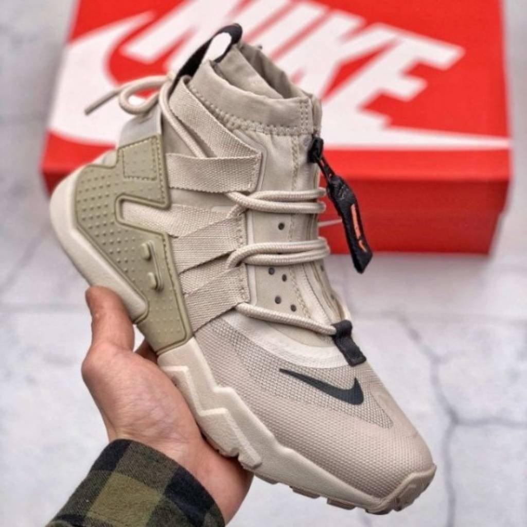 First Copy Shoes Nike Air Huarache Grip Desert