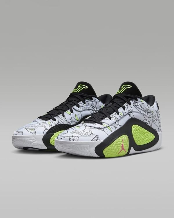 First Copy Shoes Nike Air Jordan Tatum 2 Momma s Boy-8