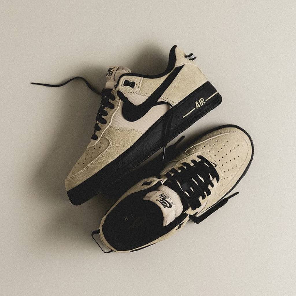 First Copy Shoes Nike Airforce 1 Low Desert Khaki