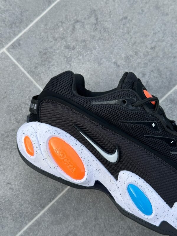 First Copy Shoes Nike Nocta Black-2