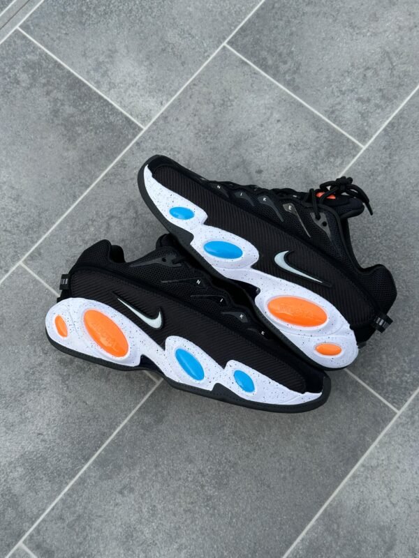 First Copy Shoes Nike Nocta Black-4