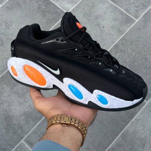 First Copy Shoes Nike Nocta Black