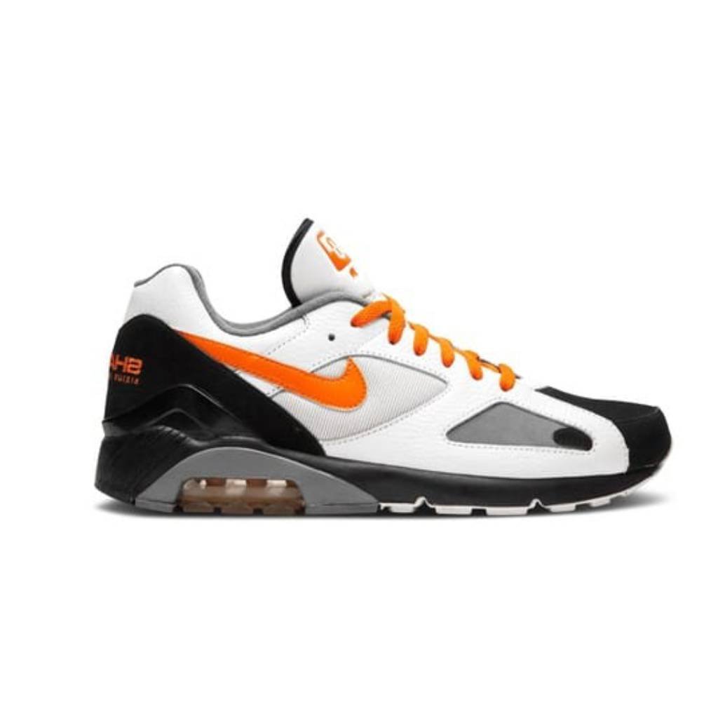 First Copy Shoes Nikee AirMaxx 180 Charity Series