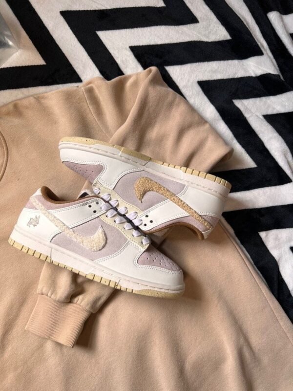 First Copy Shoes Nikee SB Dunk Low X Year Of The Rabbit-2