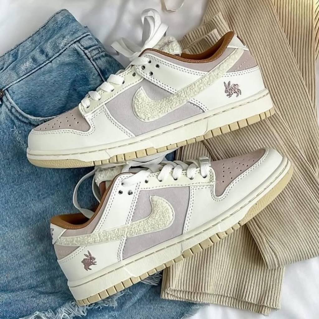 First Copy Shoes Nikee SB Dunk Low X Year Of The Rabbit