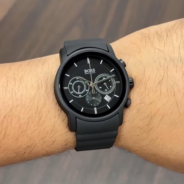 Hugo Boss 1512639 Chronograph – First Copy Watch