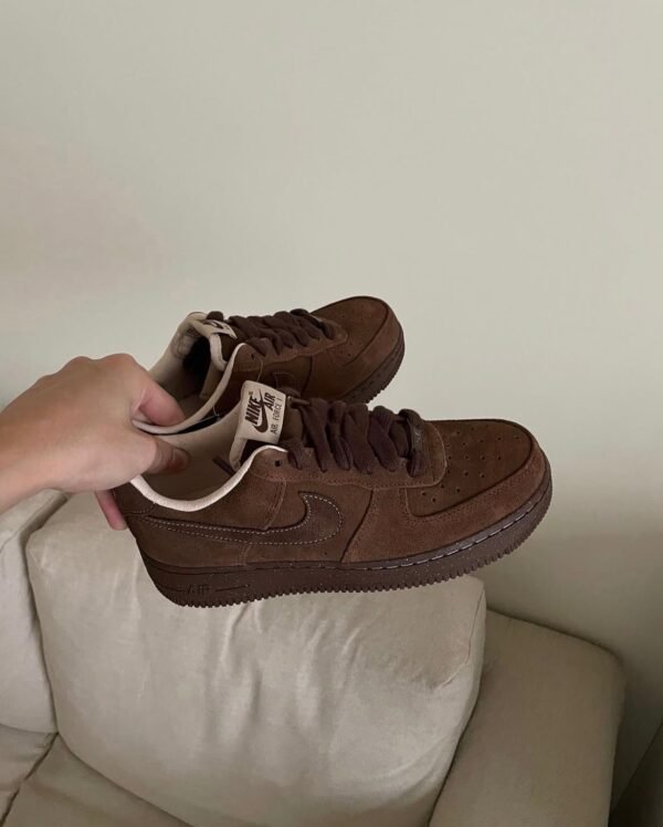 Nike Airforce Cacao Wow - Image 2