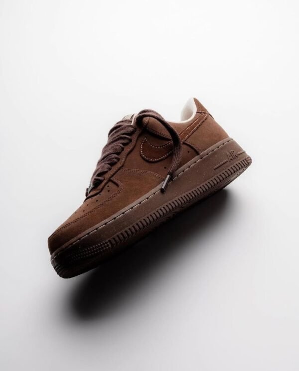 Nike Airforce Cacao Wow - Image 6