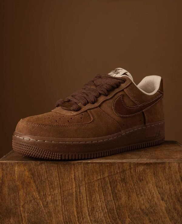 Nike Airforce Cacao Wow - Image 3