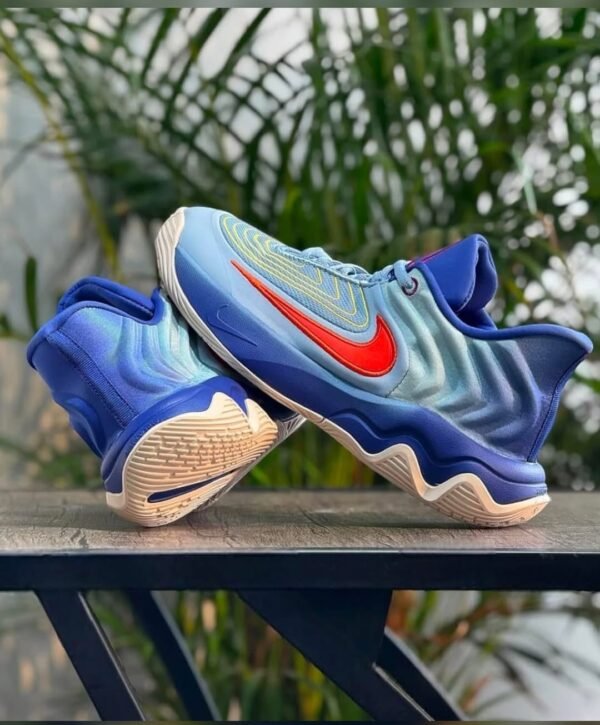 First Copy Shoes Nike Giannis Immortality 4 JR-1
