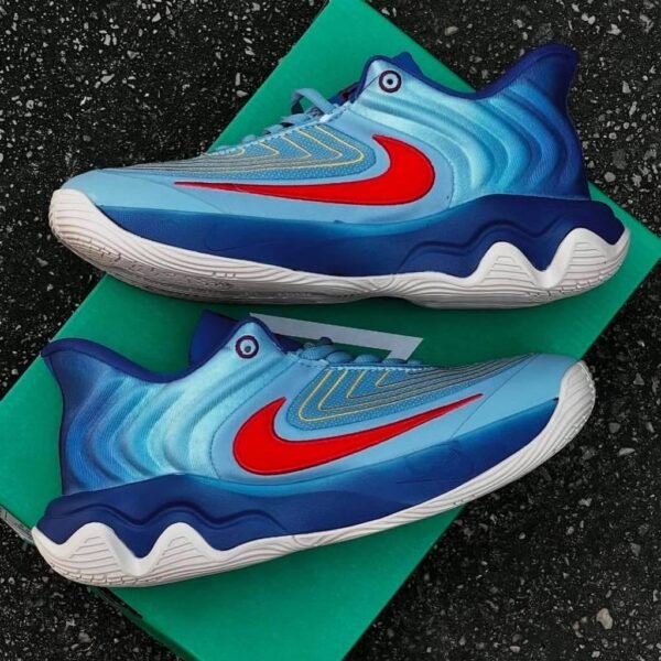 First Copy Shoes Nike Giannis Immortality 4 JR