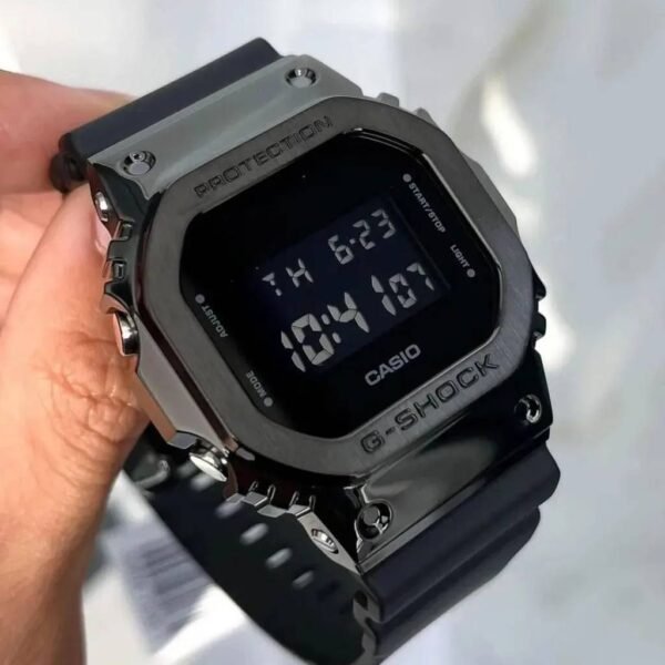 Casio G-Shock Digital Watch – First Copy Edition (1)