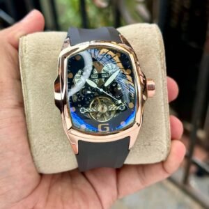 Corum Automatic Rose Gold