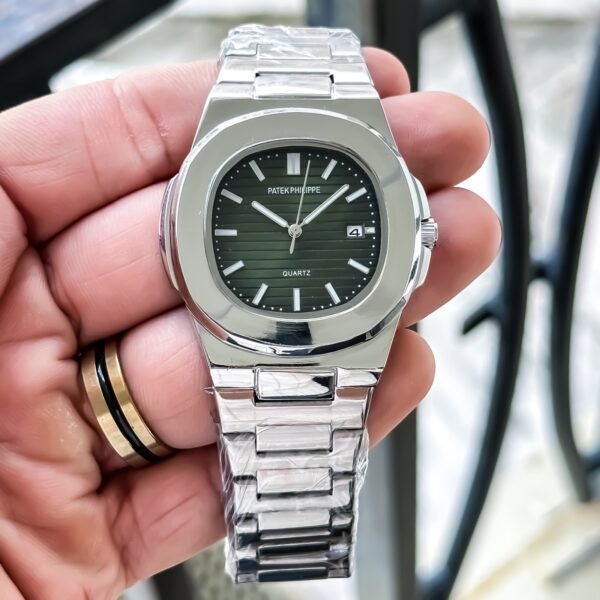 First Copy Patek Philippe Mens Watch-2