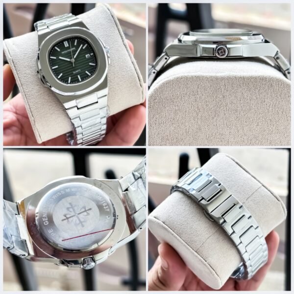 First Copy Patek Philippe Mens Watch-3