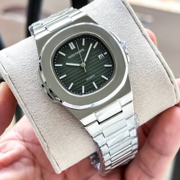 First Copy Patek Philippe Mens Watch