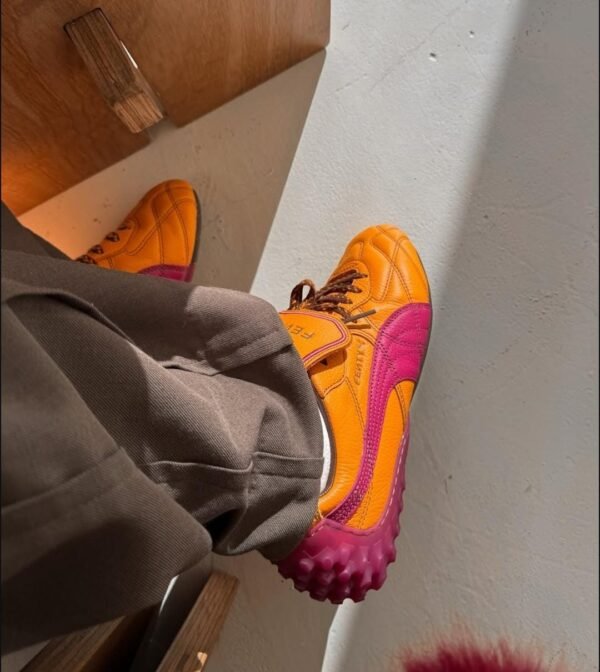 First Copy Shoes Fenty Puma Avanti - 3